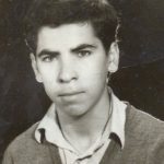 شهید محمد انگورانی