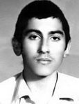 شهید عبدالحسین برومند