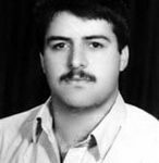 شهید عباس علی ایران پرست