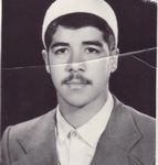 شهید اصغر ایوبی