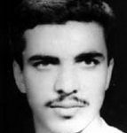 شهید حسن باباسنگانی