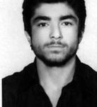 شهید احمد بابائی
