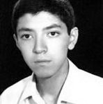 شهید محمد بابائی