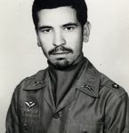 شهید محمدحسن بادینلو