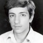 شهید جواد بازیان