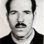 شهید محمدحسین باقری