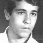 شهید سیدداود برقعی