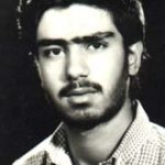 شهید مهدی برقی