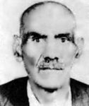 شهید عباس برهانی
