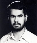 شهید سیدمحمد نبوی