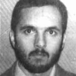 شهید مرتضی بوجاریزد