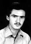 شهید مرتضی بوذرجمهری