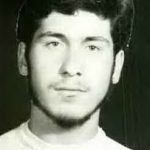 شهید منصور بهارپور