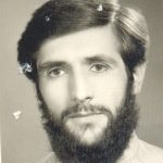 شهید محمود بهرامی