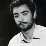 شهید مهدی بهرامی بیدونی