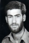 شهید سعید بهنام