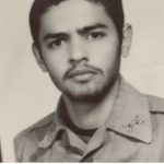 شهید محمدرضا بهنام شاد