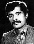 شهید خلیل بیات سرمدی