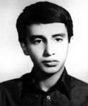 شهید حیدر بیدخام