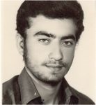 شهید امیرعباس بیدکی