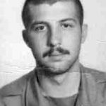 شهید فرامرز بیکدلی