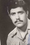 شهید عباس پاداشی