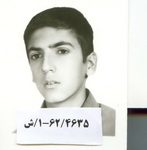 شهید مرتضی پایدارفرد