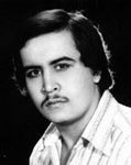 شهید حسین یدی پور