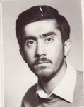 شهید فرهاد پرورده