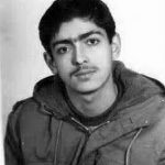 شهید مجتبی آقاگل محمدسراج