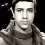 شهید امیرخسرو پشنگ پور