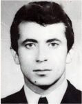 شهید حسین پورتقی
