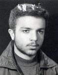 شهید حسن پوری محمد