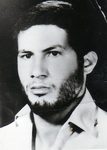 شهید محمود پیراسته خمامی