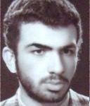 شهید محمد پیرانی قلعه جوقی