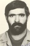 شهید حسین پیرایش