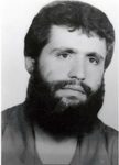 شهید احمد تدین