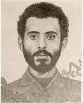 شهید امیرارسلان ترابی