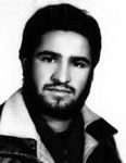 شهید محمد تسبیحی