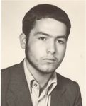 شهید مجید تقدسی
