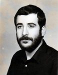 شهید علی اکبر تورانی