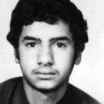 شهید محسن توکلی دخرآبادی