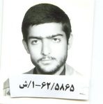 شهید محمدهادی جامعی مویدی