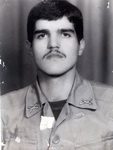 شهید حسن جاویدفخر