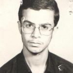 شهید حمیدرضا جعفری