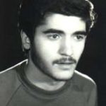 شهید حسین جعفری پنجی