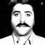 شهید خسرو جعفری نیا