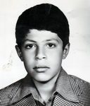 شهید حسن جلودارزاده فینی
