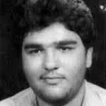 شهید حسین جلیلوند