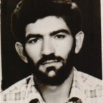 شهید طیب جمالو
